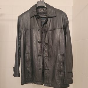 Danier Men's Leather Jacket